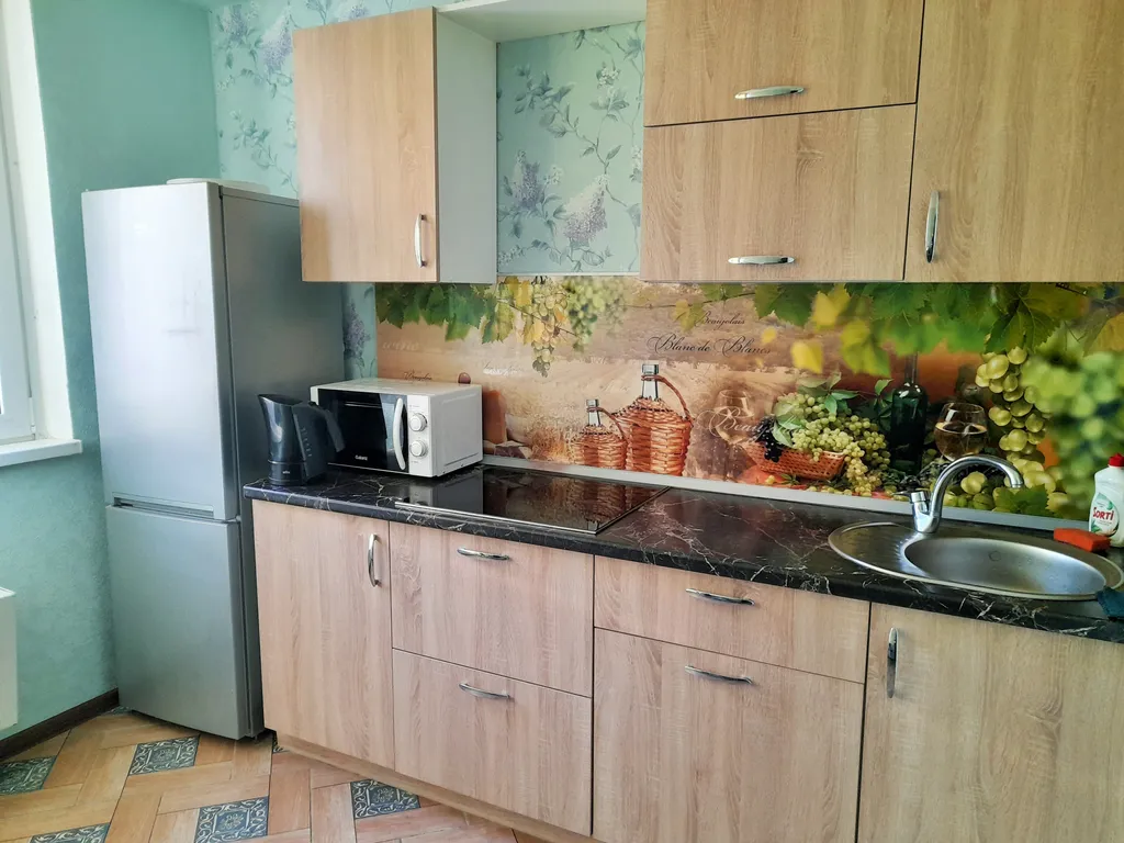 Квартира в центре города