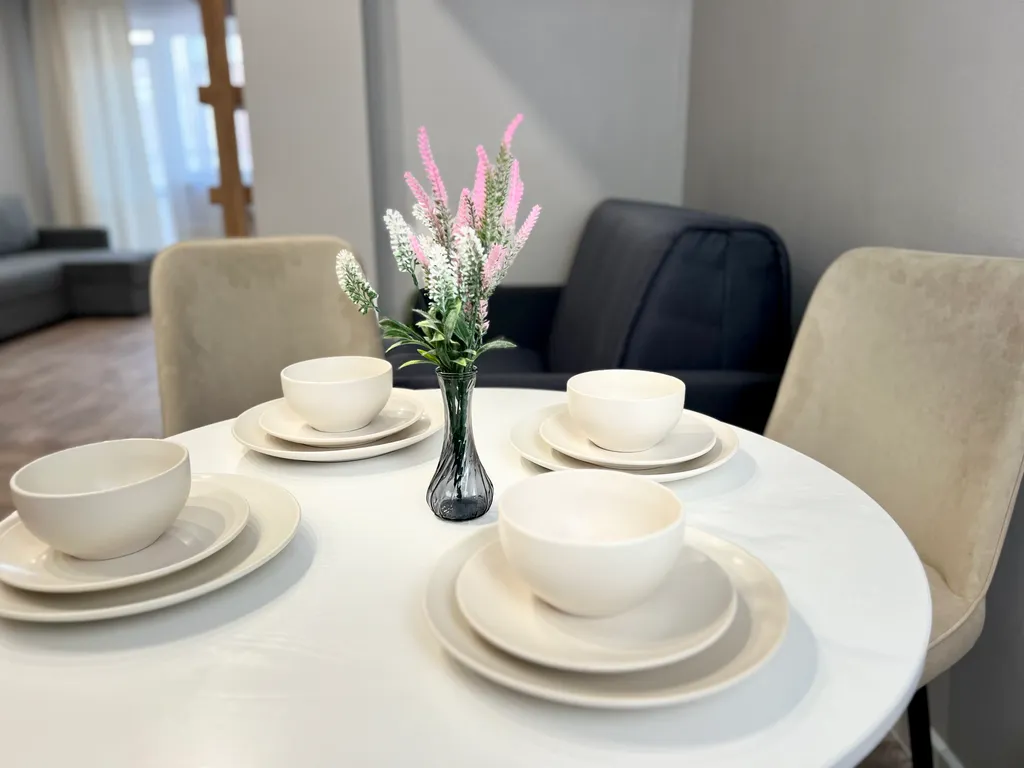 Квартира Квартира Возле планеты — Красноярск