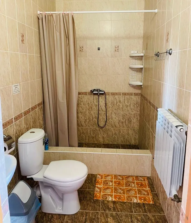 Номера для семейного отдыха