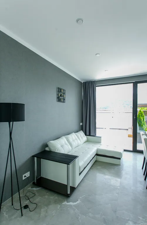 Коттедж Коттедж Villa Valentina — Казачий Брод