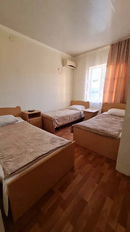 Квартира Комната — Вардане