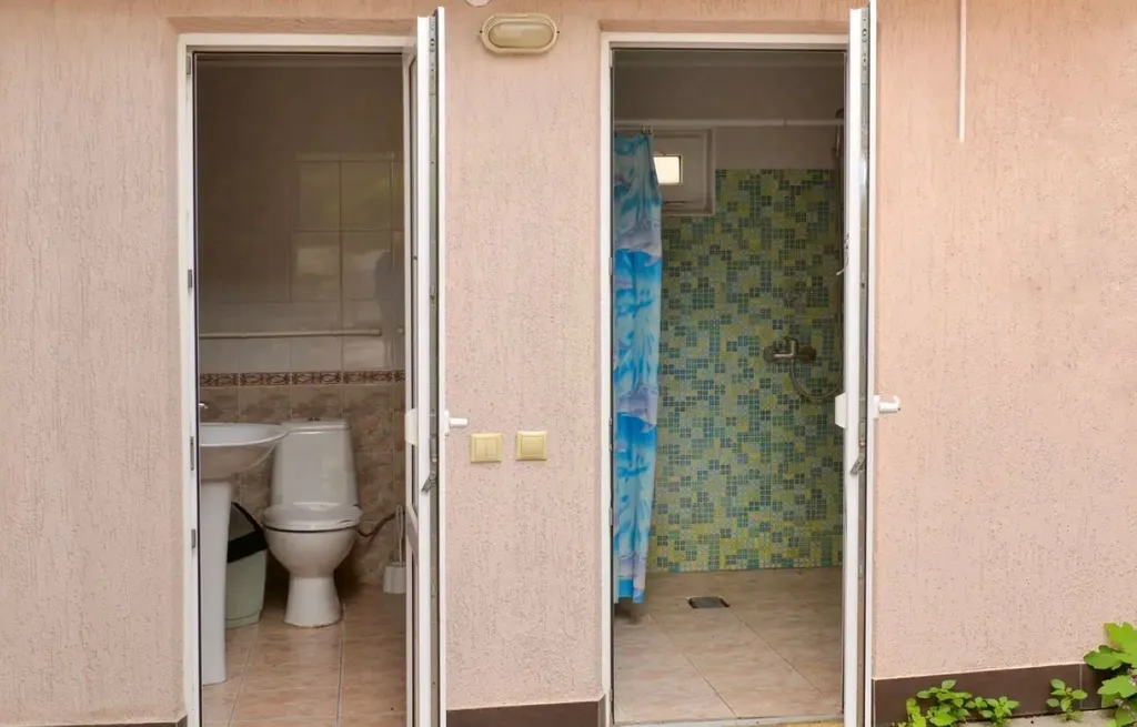 Квартира Комната — Геленджик