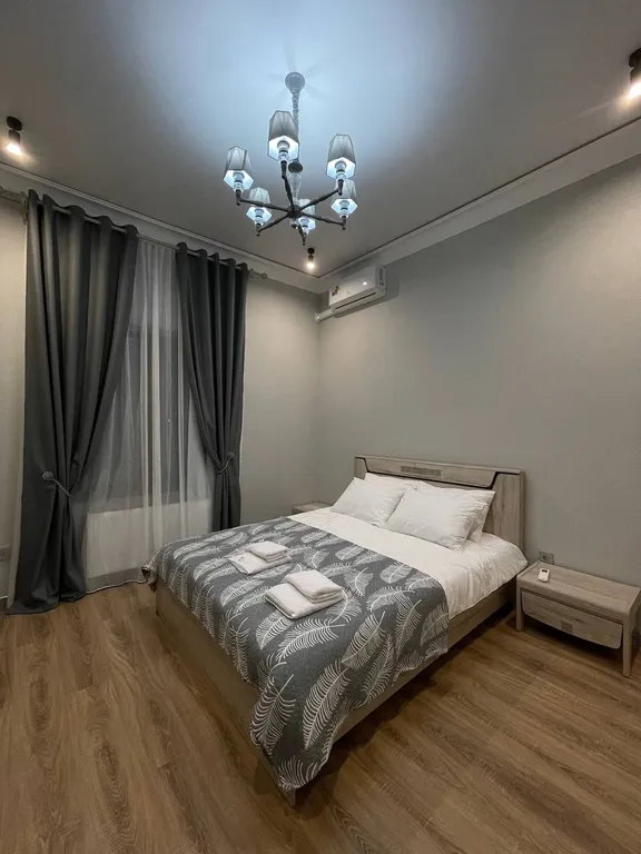 Квартира Комната — Махачкала