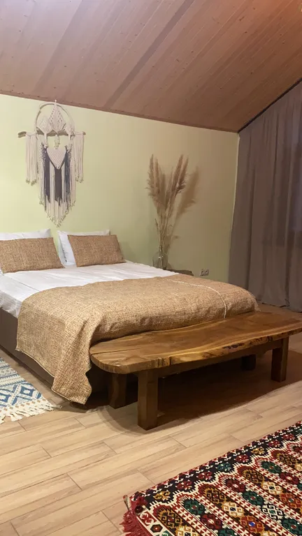 Дом-Студия в центре