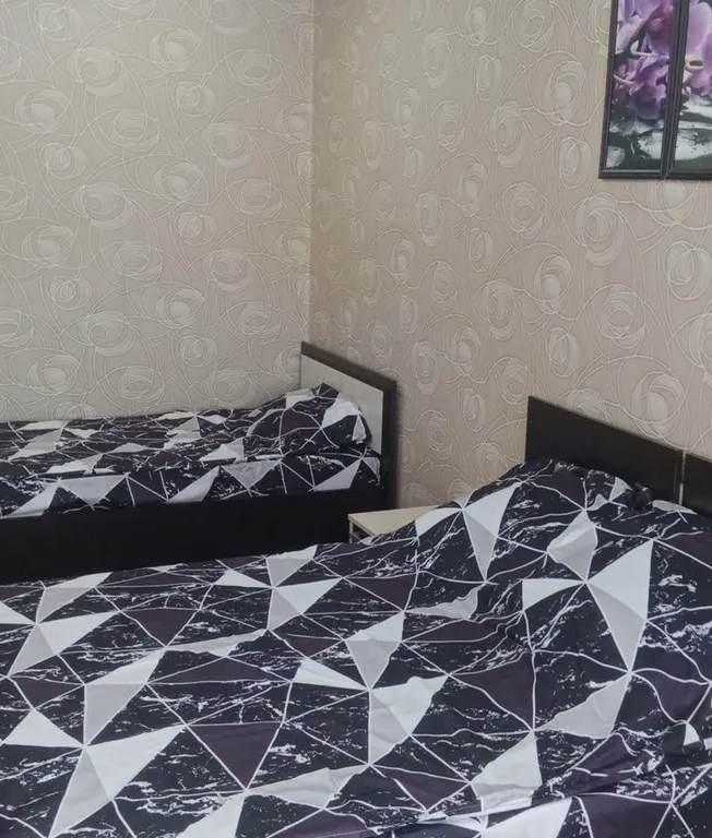 Уютна квартира в центре