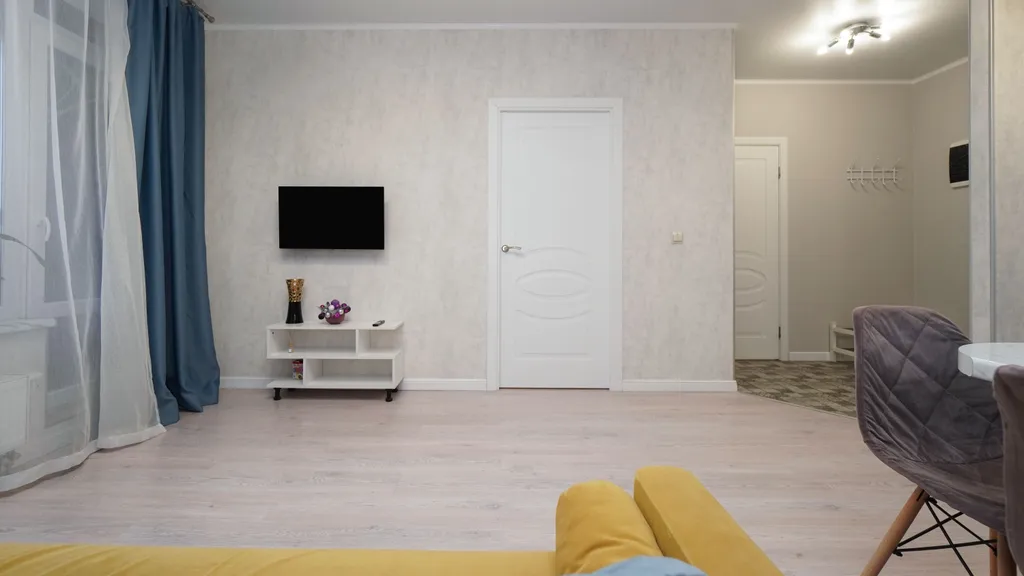 Апартаменты рядом с парком