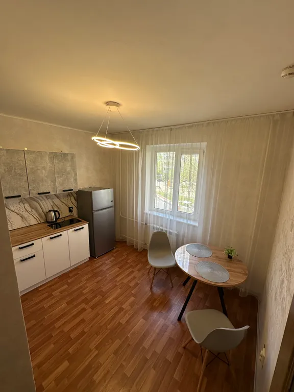 Комфортное жилье