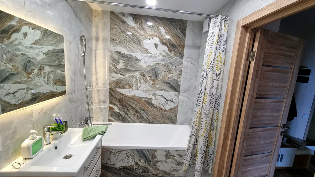 Квартира в лучшем районе города