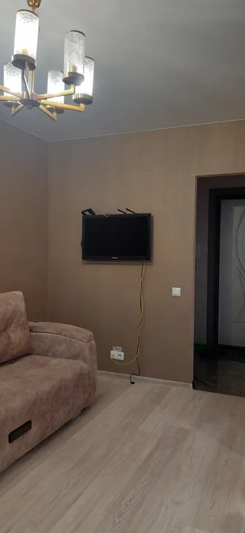 Квартира-студия