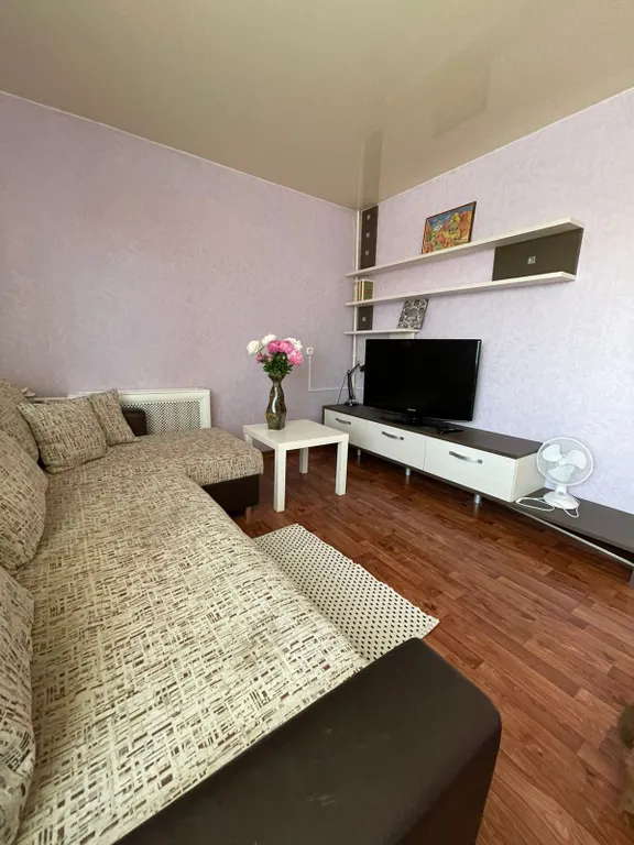 Уютная квартира в центре города — аренда посуточно в Псков