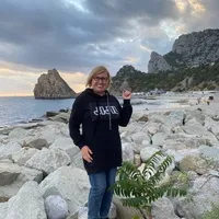 Фаина Матвеева