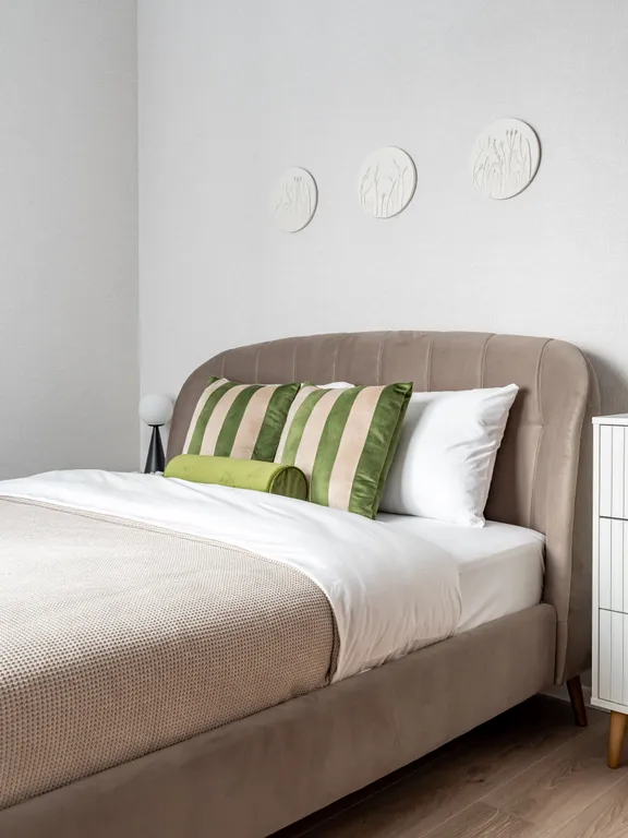 Квартира Апартаменты София в Ясно Янино — Янино-1