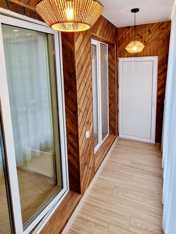 Квартира Квартира AZURE SEA APART 1 — Новороссийск