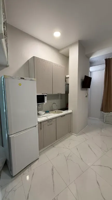 Квартира Уютная квартира рядом с морем — Сириус