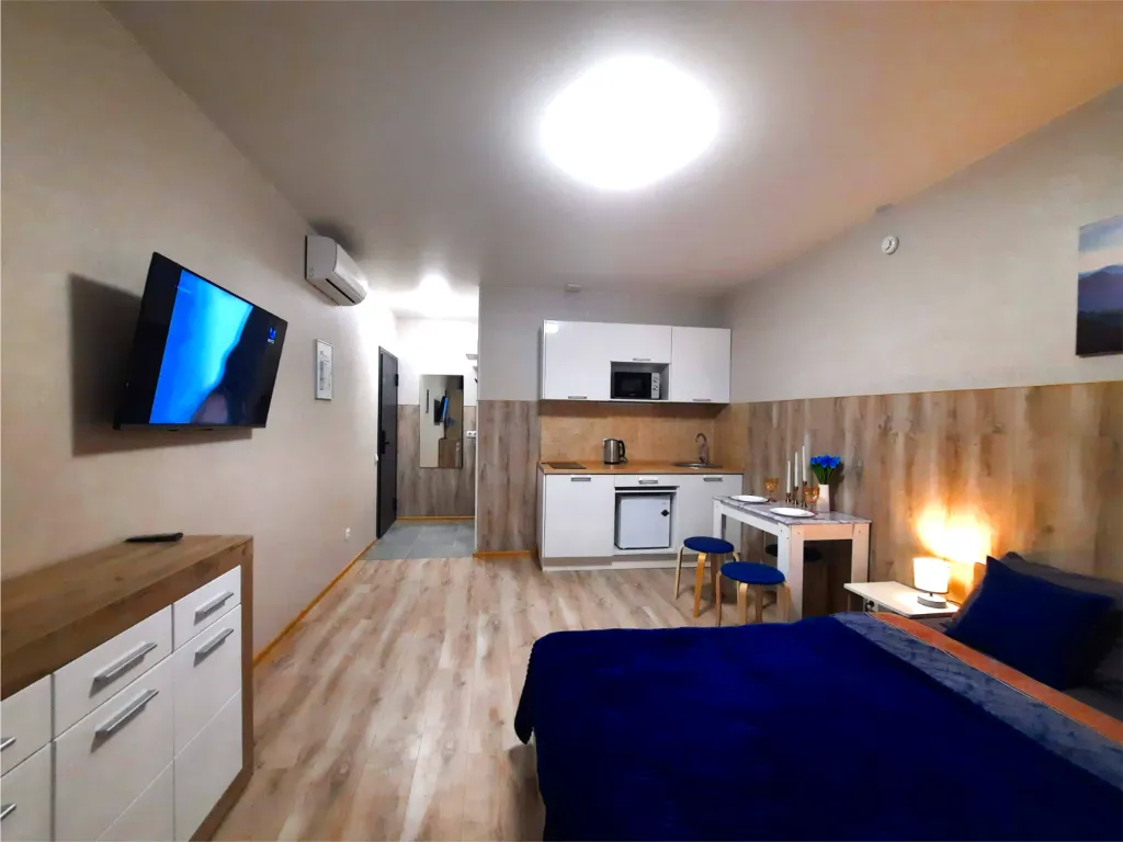 Любите здоровый сон?