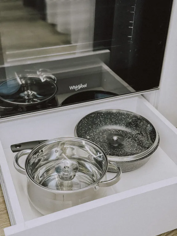 Отличная 2-х комнатная квартира в центре Бреста