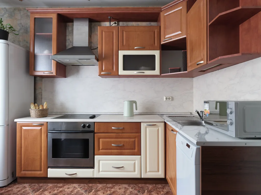 Квартира Апартаменты рядом с Московским вокзалом — Санкт-Петербург