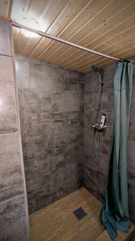 Полный детокс