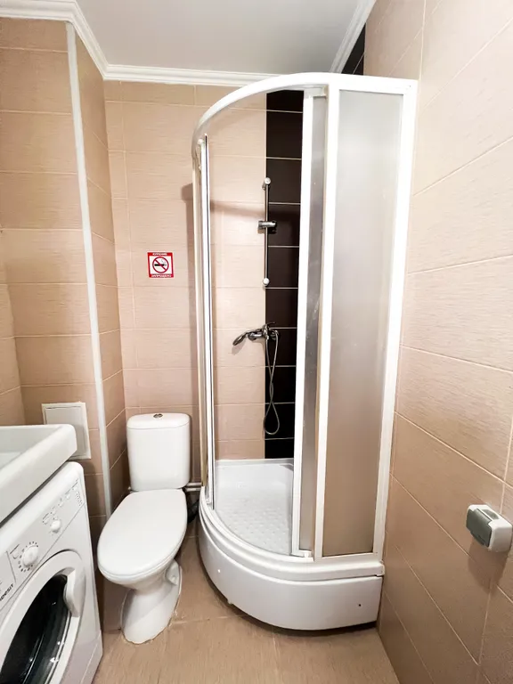 Уютная студия в Девяткино