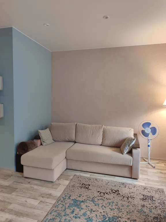 Квартира у моря