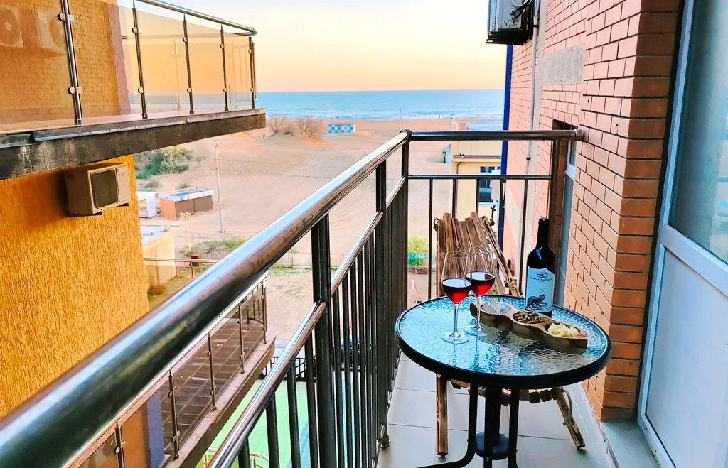 Квартира Комната — Витязево