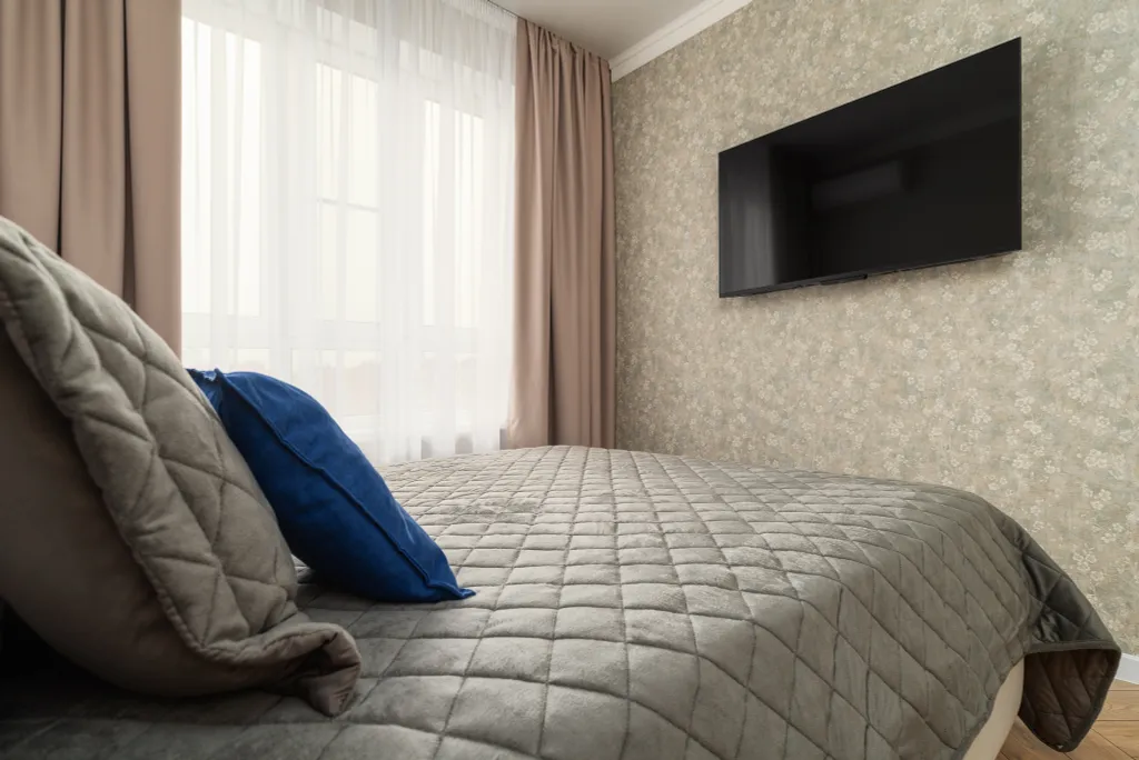 Квартира 1-комнатная Квартира — Краснодар