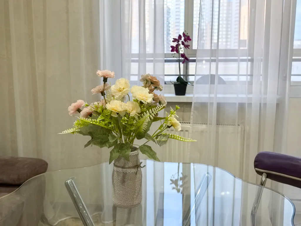 Квартира Квартира Люкс с джакузи — Екатеринбург