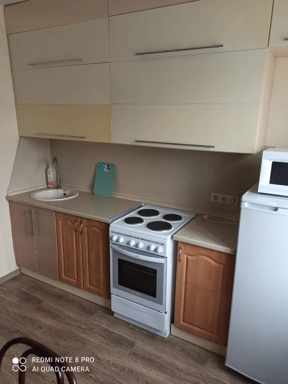 Квартира Между Рощей и Северным прекрасная квартира — Красноярск