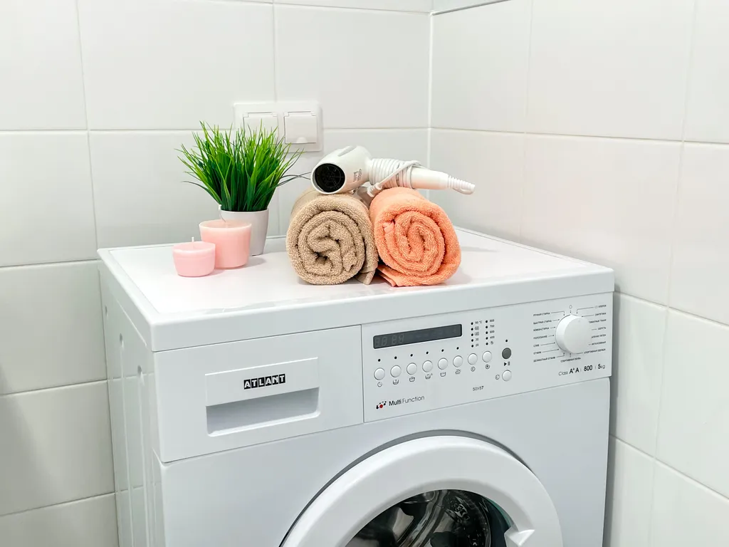 Уютные апартаменты для 4 гостей