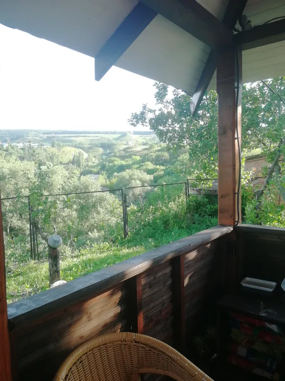 Частный дом 5 спален