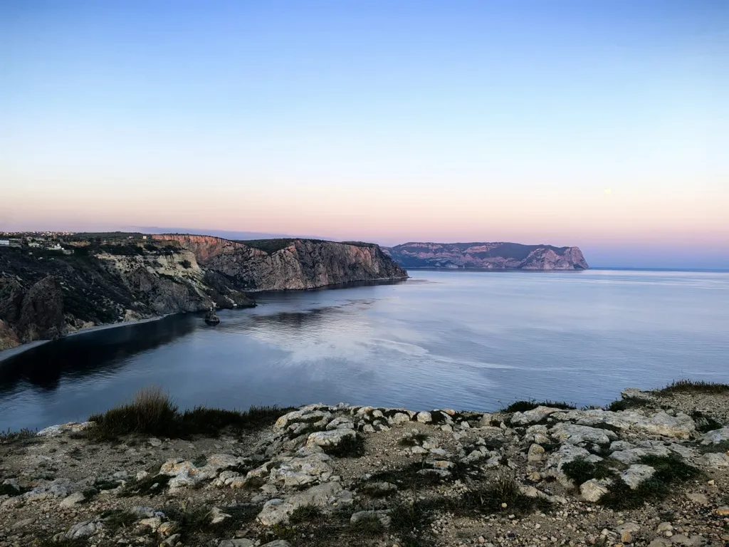 Квартира Квартира у моря — Севастополь