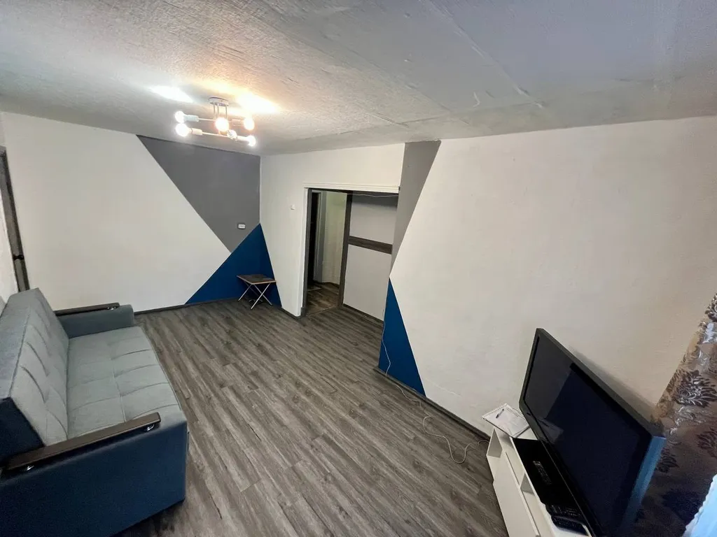 Уютная квартира в экологически чистом районе