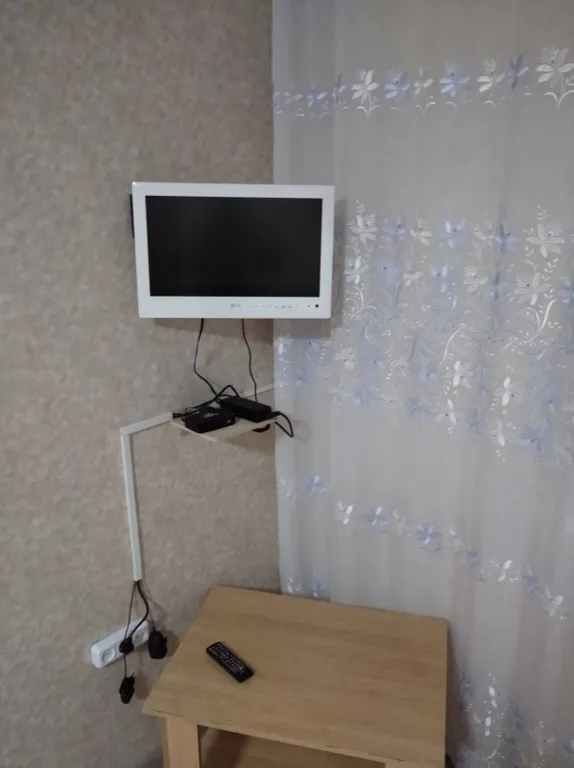 Уютная квартира в районе жд вокзала