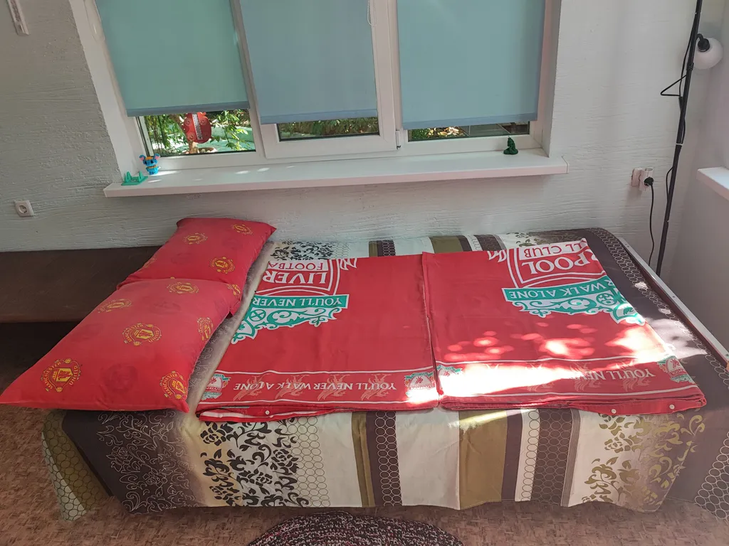 Коттедж 2-комнатный Дом — Севастополь