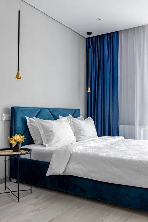 Апартамент в ЖК Минск мир Mybookingby