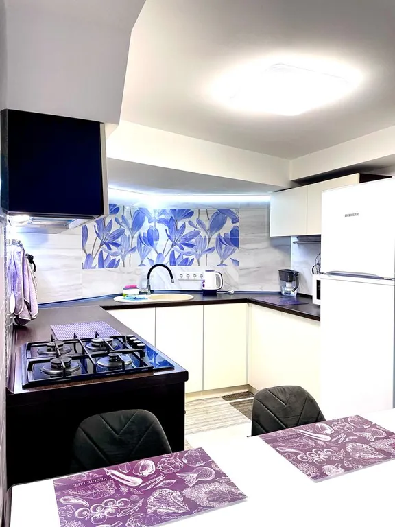 Часть дома с отдельным входом