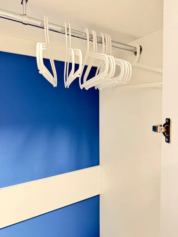 Квартира Дизайнерская квартира с кондиционером в Коммунарке | Уютно, как дома — Москва