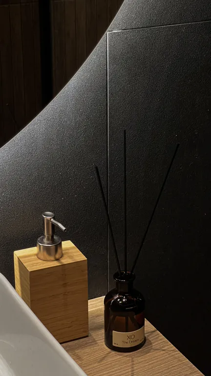 Стильный дом в 20 минутах от центра