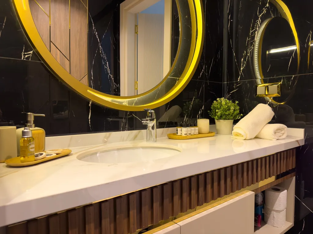 Excellence апартаменты рядом с морем