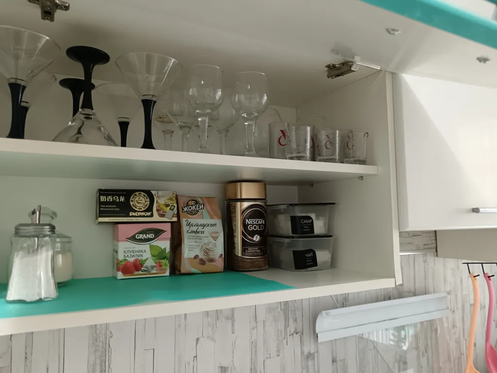 Идеальная квартира для большой семьи