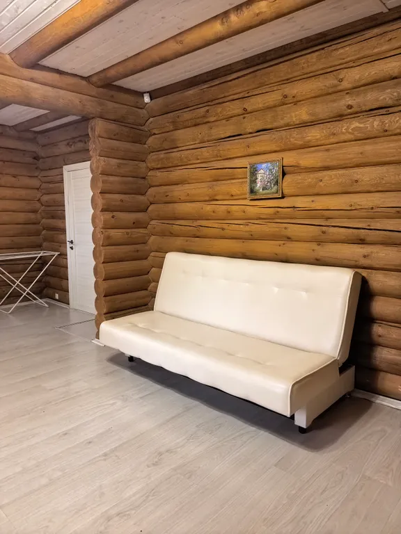 Дом на Банном