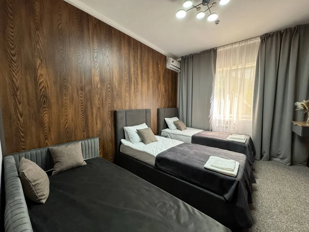 Квартира Комната — аренда посуточно в Даховская