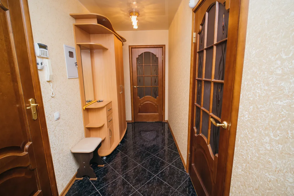 2-комнатная квартира в высотке