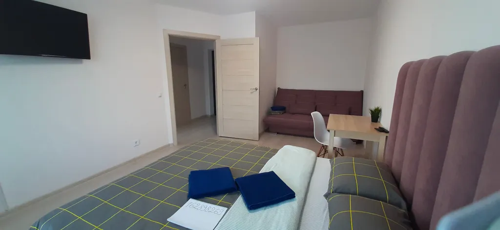 Квартира Апартаменты DreamHouse — Екатеринбург