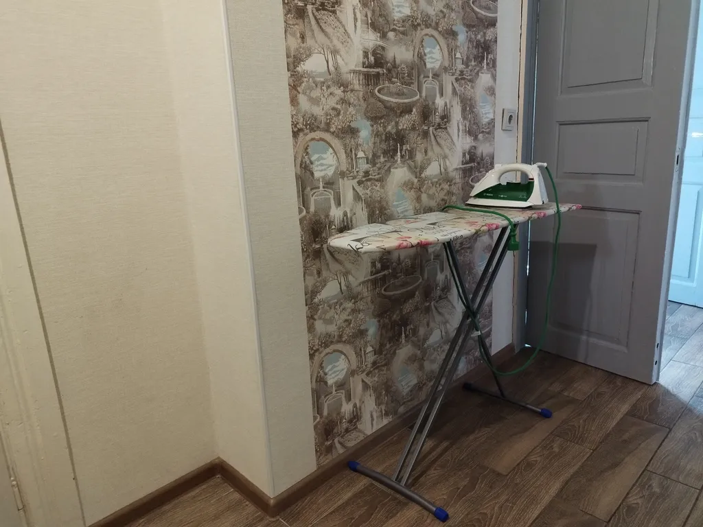 Уютный дом для большой компании