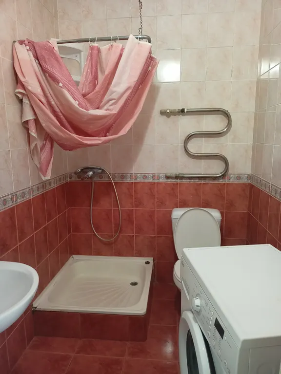 Первый дом от моря