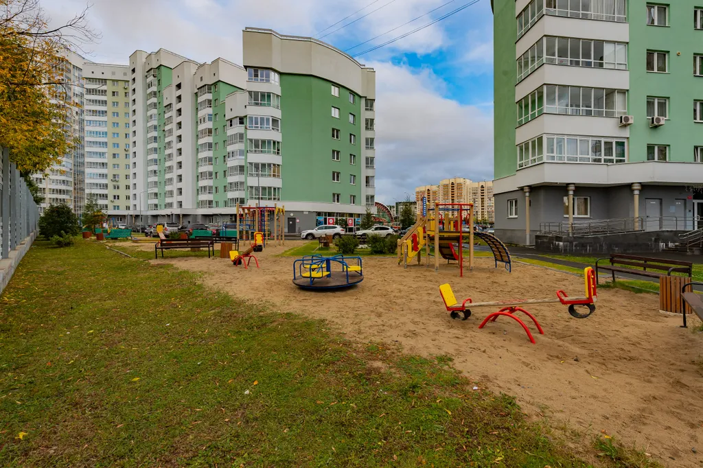 Квартира Квартира Черная пантера — Екатеринбург