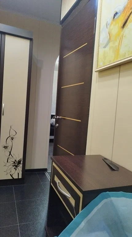 Однокомнатная квартира в центре