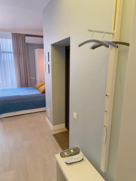 Квартира Квартира Raushen Elegance apartments — Светлогорск