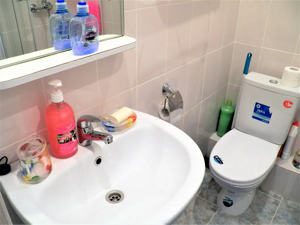 Уютная и теплая студия